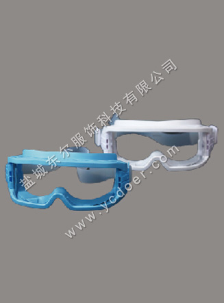 D7010防塵眼鏡
